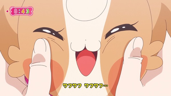 『わんだふるぷりきゅあ! 』第38話…ずっと一緒にいたい! こむぎといろはの強い絆!