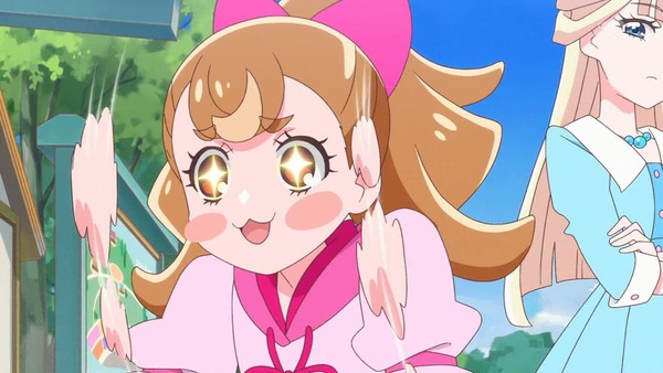 『わんだふるぷりきゅあ! 』第28話…おいでませ大熊牧場! 大熊ちゃん大活躍の充実したクラスメイト回!