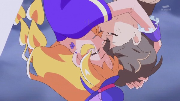 『わんだふるぷりきゅあ! 』第36話…特別なワンダフル! 悟の告白の行方は!?