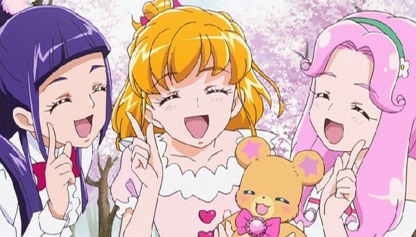 『わんだふるぷりきゅあ! 』第32話…みんなを誘って動物園! いろはとさくらの絆!