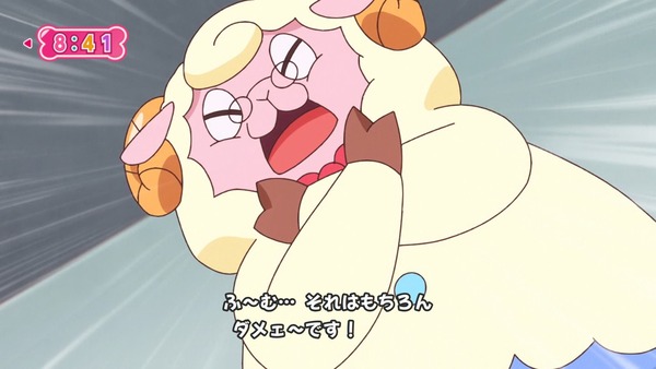 『わんだふるぷりきゅあ! 』第26話…暑すぎてヤバい! 熱中症注意喚起のギャグ回だけと真面目回!
