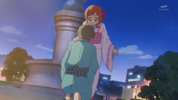 『わんだふるぷりきゅあ！ 』第23話…七夕のお祭り回は濃厚な悟いろに気ぶりまゆに見所いっぱい！