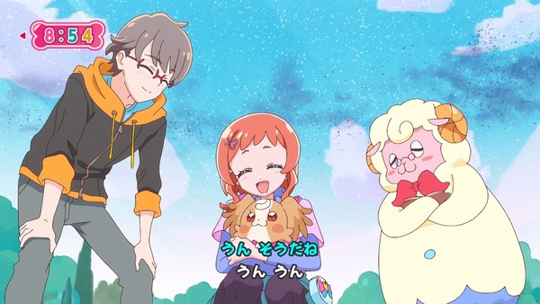 『わんだふるぷりきゅあ! 』第11話…みんなで仲良くピクニック! 謎の美少女も登場!