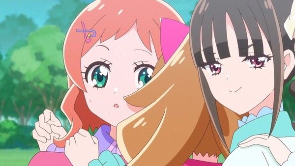『わんだふるぷりきゅあ! 』第45話…世界中の動物と友達に! トラメとの約束