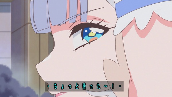 『わんだふるぷりきゅあ! 』第18話…勝手に決めないで! すれちがうユキとまゆ!