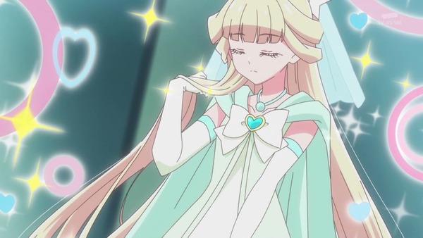 『わんだふるぷりきゅあ！ 』第40話…大事件！？ いろはとまゆがワンニャンに！