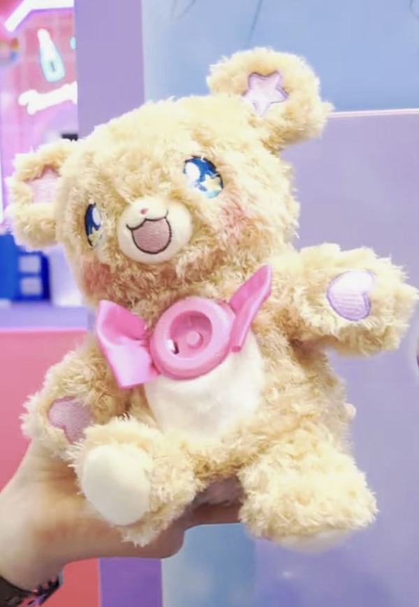 『魔法つかいプリキュア！！～MIRAI DAYS～』 新ダイヤスタイルにスタッフ情報とOP情報が公開！