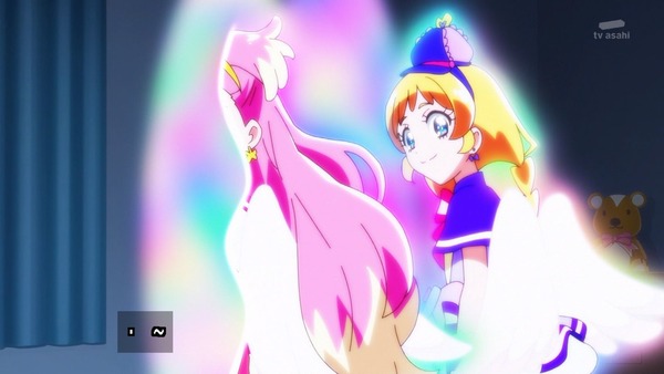 『わんだふるぷりきゅあ! 』第46話…ニコガーデンのクリスマスパーティー!