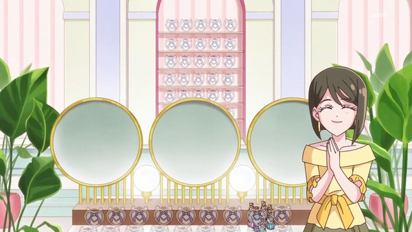 『わんだふるぷりきゅあ! 』第13話…犬組トリオがトロピカってる~!? ニャミーとまゆちゃんは急接近!