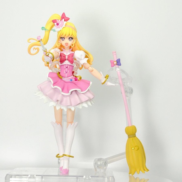 『魔法つかいプリキュア!』を語るスレ