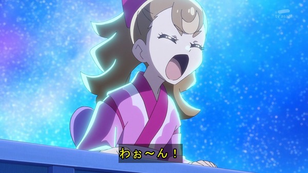 『わんだふるぷりきゅあ！ 』第23話…七夕のお祭り回は濃厚な悟いろに気ぶりまゆに見所いっぱい！