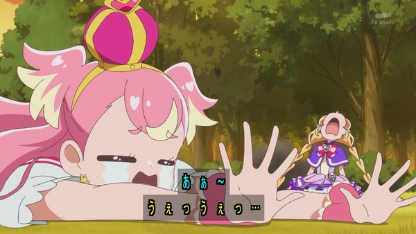 『わんだふるぷりきゅあ! 』第13話…犬組トリオがトロピカってる~!? ニャミーとまゆちゃんは急接近!