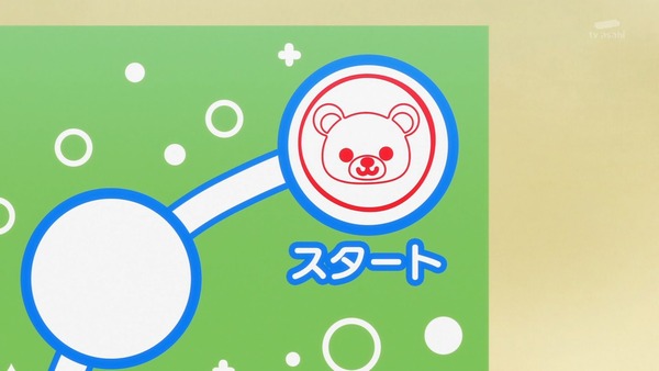 『わんだふるぷりきゅあ! 』第28話…おいでませ大熊牧場! 大熊ちゃん大活躍の充実したクラスメイト回!