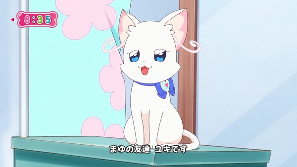 『わんだふるぷりきゅあ！ 』第23話…七夕のお祭り回は濃厚な悟いろに気ぶりまゆに見所いっぱい！