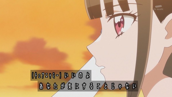 『わんだふるぷりきゅあ! 』第13話…犬組トリオがトロピカってる~!? ニャミーとまゆちゃんは急接近!