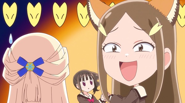 『わんだふるぷりきゅあ! 』第41話…コミカルで楽しい! 狐崎さんが強キャラすぎる演劇回!