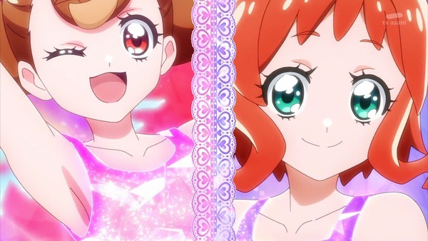 『わんだふるぷりきゅあ！ 』第19話…ついに4人目のプリキュア！ キュアリリアン誕生！