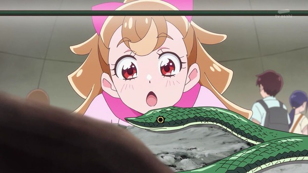 『わんだふるぷりきゅあ! 』第32話…みんなを誘って動物園! いろはとさくらの絆!
