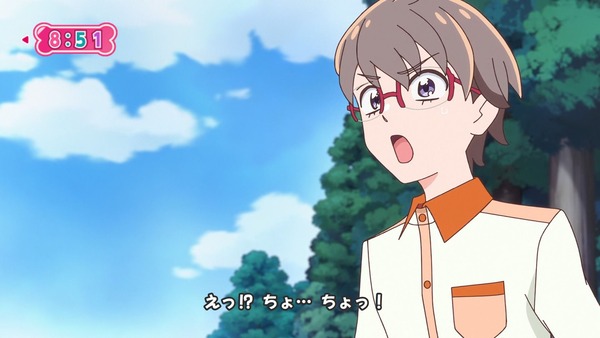 『わんだふるぷりきゅあ! 』第17話…私があなたを守る! キュアニュミー初変身披露回!