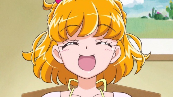 『魔法つかいプリキュア！！～MIRAI DAYS～』 新ダイヤスタイルにスタッフ情報とOP情報が公開！