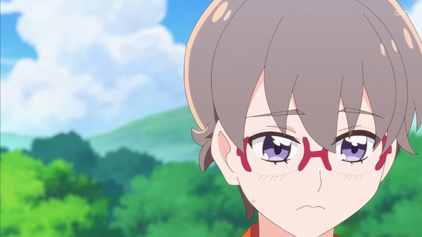 『わんだふるぷりきゅあ！ 』第25話…待ちに待った水着回！ 今週も気ぶりまゆちゃん大活躍！