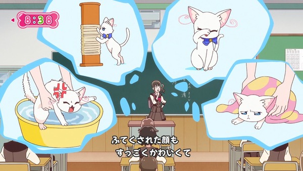 『わんだふるぷりきゅあ! 』第8話…まゆちゃんのドキドキ初登校! いろはのおかげで明日の学校も楽しみに!