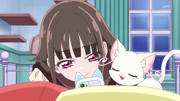 『わんだふるぷりきゅあ! 』第31話…まゆがキュアスタに挑戦! 友真との再会でどうなる?