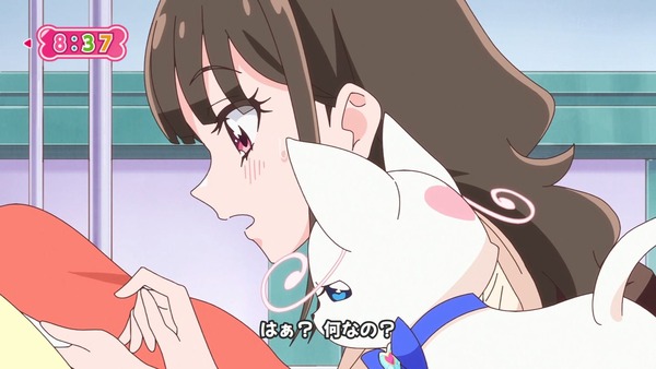 『わんだふるぷりきゅあ! 』第31話…まゆがキュアスタに挑戦! 友真との再会でどうなる?