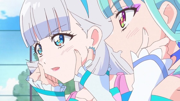 『わんだふるぷりきゅあ! 』第21話…ユキ初登校は朝から濃厚なユリパニック! シリアスとギャグの振れ幅が激しすぎ!