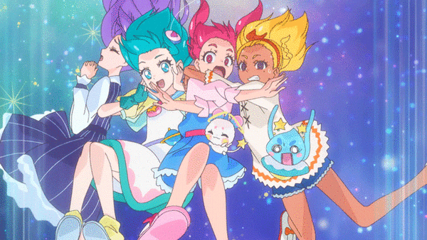 『プリキュア』のピンチスレ