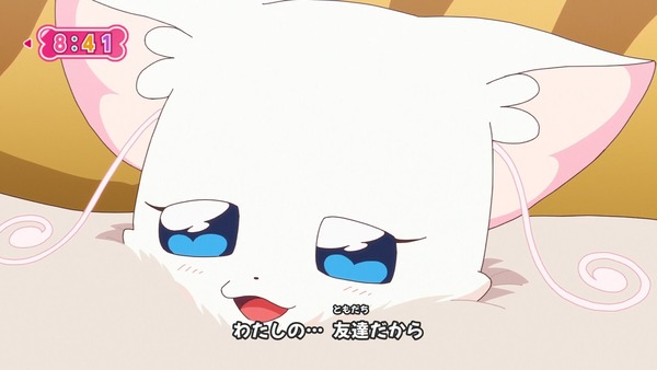 『わんだふるぷりきゅあ! 』第46話…ニコガーデンのクリスマスパーティー!