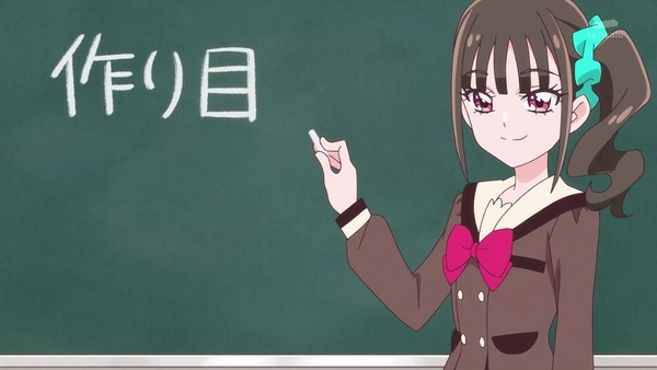 『わんだふるぷりきゅあ! 』第43話…思いをつむげ! まゆ先生の編み物教室!