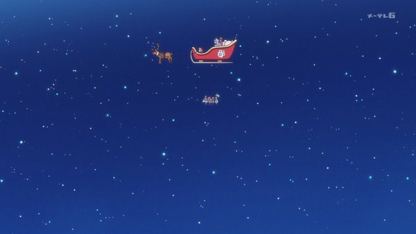 『わんだふるぷりきゅあ! 』第46話…ニコガーデンのクリスマスパーティー!