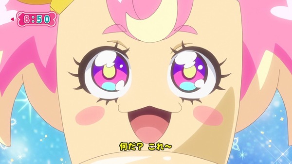 『わんだふるぷりきゅあ! 』第41話…コミカルで楽しい! 狐崎さんが強キャラすぎる演劇回!