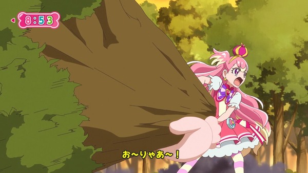 『わんだふるぷりきゅあ! 』第13話…犬組トリオがトロピカってる~!? ニャミーとまゆちゃんは急接近!