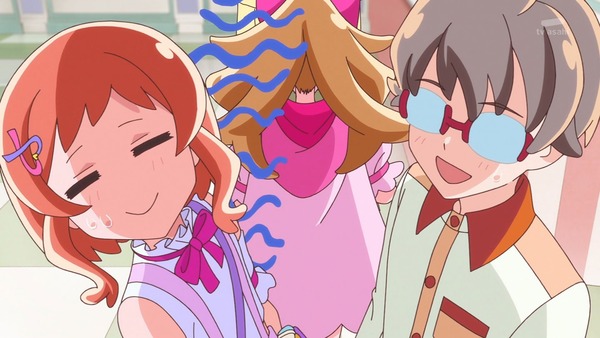 『わんだふるぷりきゅあ! 』第13話…犬組トリオがトロピカってる~!? ニャミーとまゆちゃんは急接近!