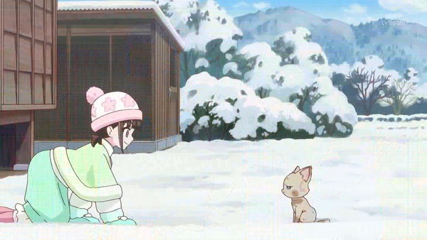 『わんだふるぷりきゅあ! 』第9話…こむぎハチャメチャ学校初体験! いろはと悟はもう大変!