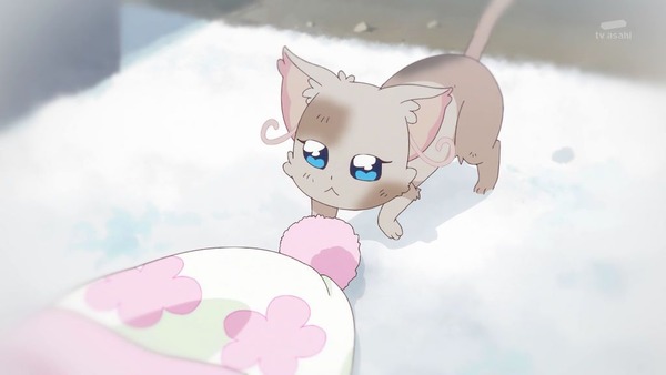 『わんだふるぷりきゅあ! 』第17話…私があなたを守る! キュアニュミー初変身披露回!