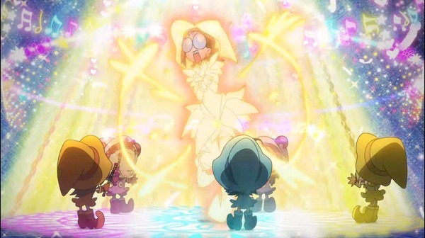 『おジャ魔女どれみ』 アニメジャパンで新作映像「おジャ魔女カーニバル!!」公開! 動画の反響によって次の展開が決定
