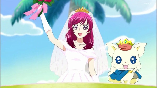 『プリキュア』に登場する男キャラを語るスレ