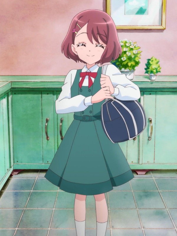 プリキュアで一番可愛い子を挙げた人が優勝選手権