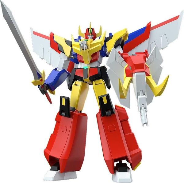 『元気爆発ガンバルガー
』を語るスレ