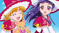 百合キュアを語るスレ