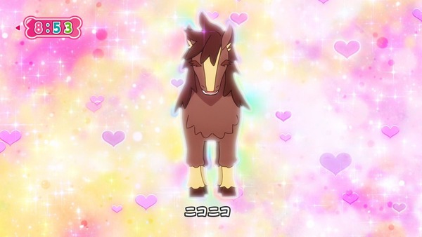 『わんだふるぷりきゅあ! 』第8話…まゆちゃんのドキドキ初登校! いろはのおかげで明日の学校も楽しみに!