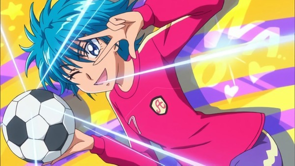 プリキュア協力者スレ
