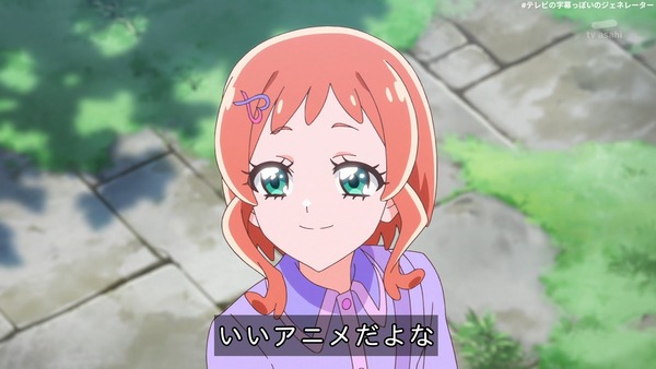 『わんだふるぷりきゅあ! 』第45話…世界中の動物と友達に! トラメとの約束