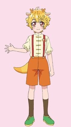 プリキュアで一番可愛い子を挙げた人が優勝選手権