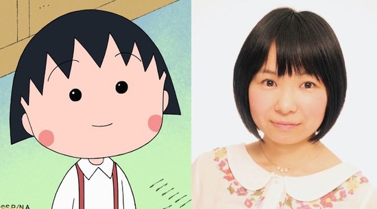 『ちびまる子ちゃん』 まる子役の新たな声優は菊池こころさんに決定！ 代表作は『ハートキャッチプリキュア！』ポプリ役など