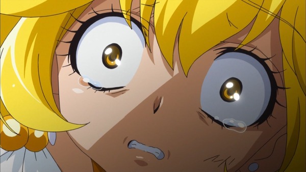 『プリキュア』のピンチスレ