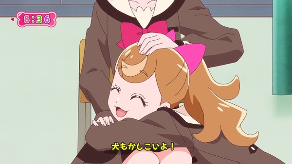 『わんだふるぷりきゅあ! 』第41話…コミカルで楽しい! 狐崎さんが強キャラすぎる演劇回!
